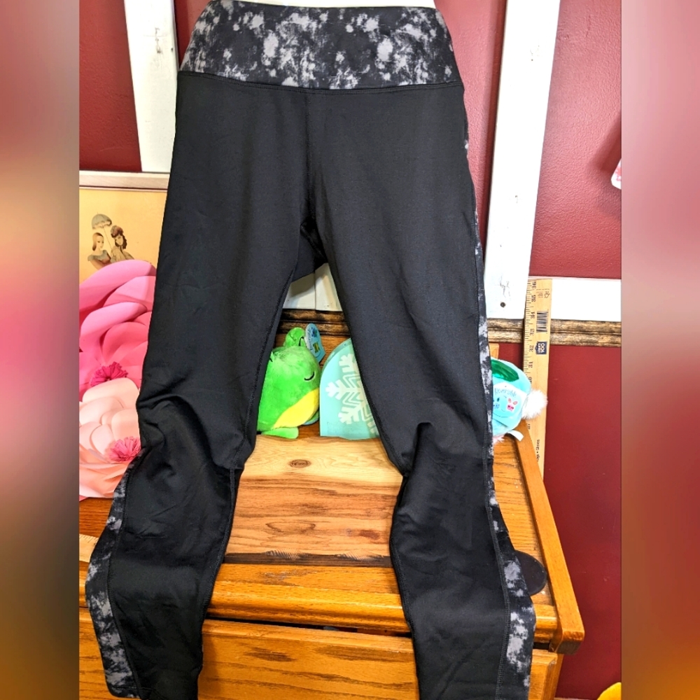 Woman's Workout Pants